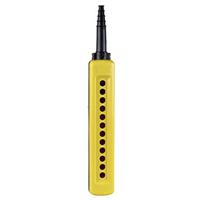 Schneider Electric Lege behuizing 1 stuk(s) - thumbnail