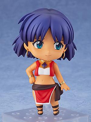 Nadia: The Secret of Blue Water Nendoroid - Nadia 30th Anniversary Nadia: The Secret of Blue Water Nendoroid - Nadia 30th Anniversary