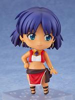Nadia: The Secret of Blue Water Nendoroid - Nadia 30th Anniversary - thumbnail