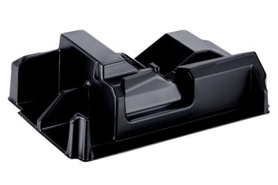 Metabo 628923000 Gereedschapinlegstuk (l x b) 373 mm x 260 mm