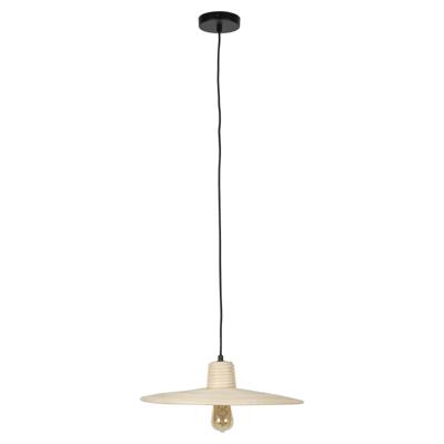Zuiver Hanglamp 'Balance' Rotan, Ø45cm, kleur Naturel Zuiver Hanglamp 'Balance' Rotan, Ø45cm, kleur Naturel