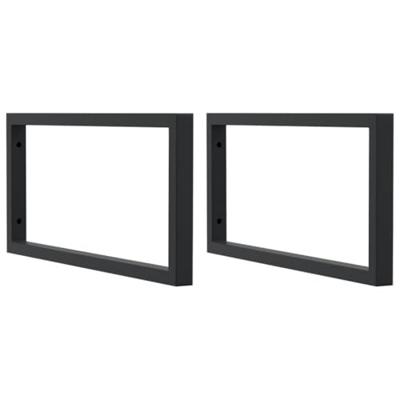 Badkamer wandschap staal en massief eikenhout