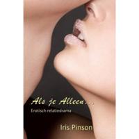 Als je alleen... (Paperback) - thumbnail