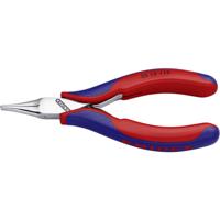 Knipex Grijptang platte bek 115 mm - 3512115 - thumbnail