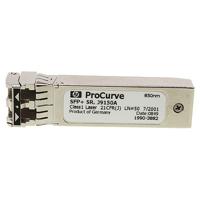 HP J9150A X132 10G SFP+ LC SR Zendontvangermodule - thumbnail