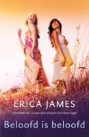 Beloofd is beloofd - Erica James - ebook - thumbnail