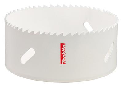 Makita Accessoires Gatzaag 102mm HSS bi-m - P-52738