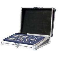 DAP LCA-SM24 flightcase voor de Showmaster 24 - thumbnail