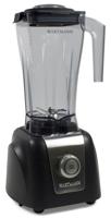 Wartmann High Speed Blender, WM-1807 HS, Black Shiny - thumbnail