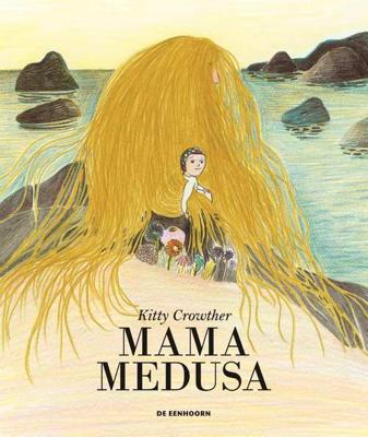 Mama Medusa (Hardback) Mama Medusa (Hardback)