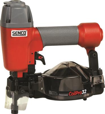 Senco Coilnailer CoilPro32 Select 25-32mm - 1,6 - 1,8 / 0° - 8Z2001N