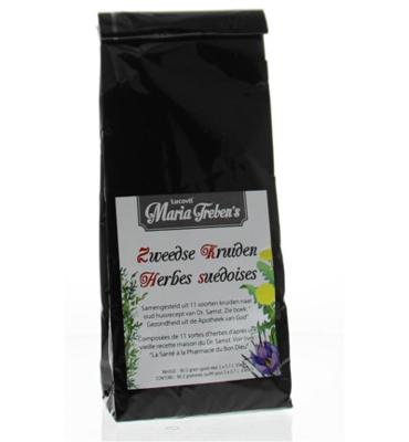 Zweedse kruiden 90.2 Gram