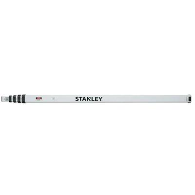 Stanley 1-77-161 Aluminium Telescopische Meetlat AR51 Stanley 1-77-161 Aluminium Telescopische Meetlat AR51