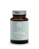 Mattisson Quercetine 250mg - Phytosome technologie 60 Vegetarische capsules - thumbnail