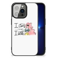 iPhone 13 Pro Hoesje i Can - thumbnail