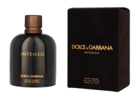 Dolce & Gabbana Intenso Pour Homme 200 ml Eau de Parfum Heren - thumbnail