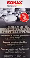 SONAX lak conservering set "premiumclass carnaubacare" pc carnauba care 200 ml - thumbnail