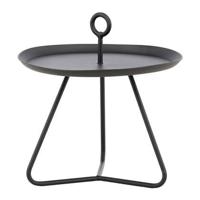Nohr Ronde Outdoor Bijzettafel 'Thia' 40cm - thumbnail