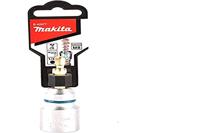 Makita Accessoires Draadeinddop Schroefdraad maat M8 Opname 1/4 - B-42977 - thumbnail