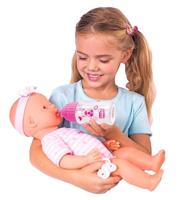 New Born Baby magisch drinkflesje - thumbnail