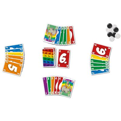 999Games 999 games lama kaartspel