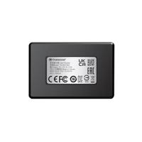 Transcend TS-RDF9K2 Externe geheugenkaartlezer USB-A 3.1 Gen 1 Meerdere kleuren - thumbnail