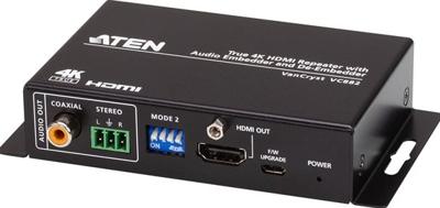 ATEN True 4K HDMI Repeater HDMI-ingang 5 m