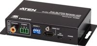 ATEN True 4K HDMI Repeater HDMI-ingang 5 m - thumbnail
