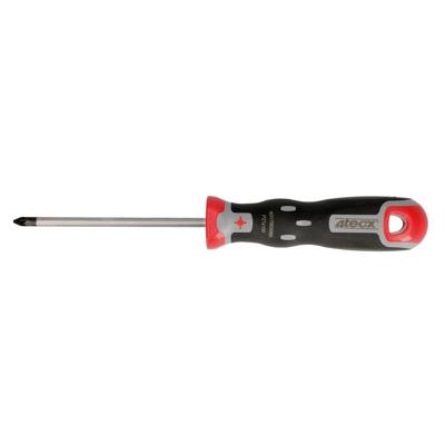 4tecx Schroevendraaier Pozidriv PZ1 - 100mm