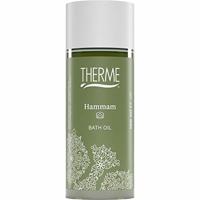 Therme Hammam Bath Oil - thumbnail