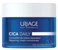 Uriage Cica Daily Repairing Cream - thumbnail