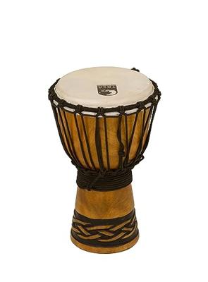 Toca TODJ-7CK 7 inch Origins Series Djembe Celtic Knot