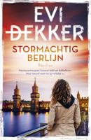 Stormachtig Berlijn - Evi Dekker - ebook - thumbnail