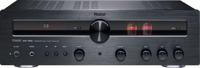 MAGNAT MR 780 Hybride Stereo versterker Zwart - thumbnail