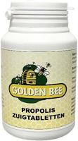 Golden Bee Propolis 100 Zuigtabletten - thumbnail