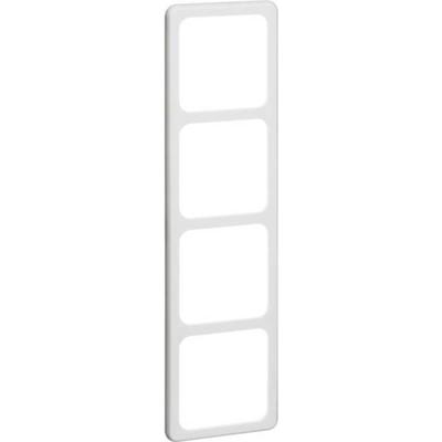 PEHA by Honeywell 202411 Frame Frame Wit 1 stuk(s)