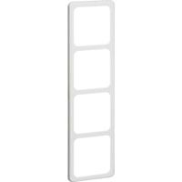 PEHA by Honeywell 202411 Frame Frame Wit 1 stuk(s) - thumbnail