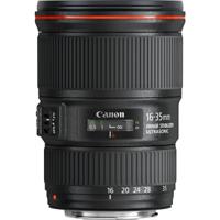 Canon EF 16-35mm F/4 L IS USM - thumbnail