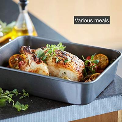 POINT-VIRGULE - Bakvormen - Bak en Ovenschaal 40x26cm