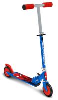 SPIDERMAN opvouwbare scooter - thumbnail