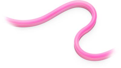 Wiz outdoor rgbw led strip kit 5m type c Philips - Philips