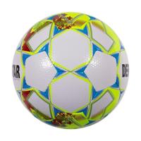 Derbystar 286021 Apus Light Futsal - White-Yellow - 4 - thumbnail