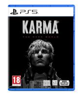 Karma The Dark World Limited Edition - thumbnail