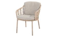 4SO Como dining tuinstoel Harvert - thumbnail