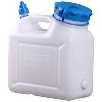 Hünersdorff 817110 817110 Jerrycan met wijde hals 6 l - thumbnail