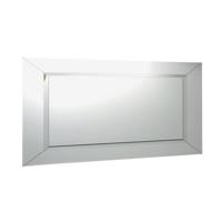 Badkamerspiegel Sapho Arak 100x50 cm met Omlijsting - thumbnail