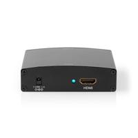 Nedis VCON3450AT Hdmi™-converter Hdmi™ Naar Vga - thumbnail