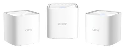 D-Link COVR-1103 Multiroom wifi 3 stations D-Link COVR-1103 Multiroom wifi 3 stations
