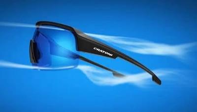 Cratoni c-matic nxt photochromic - sports glasses