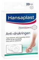 Hansaplast Anti-Drukringen - thumbnail